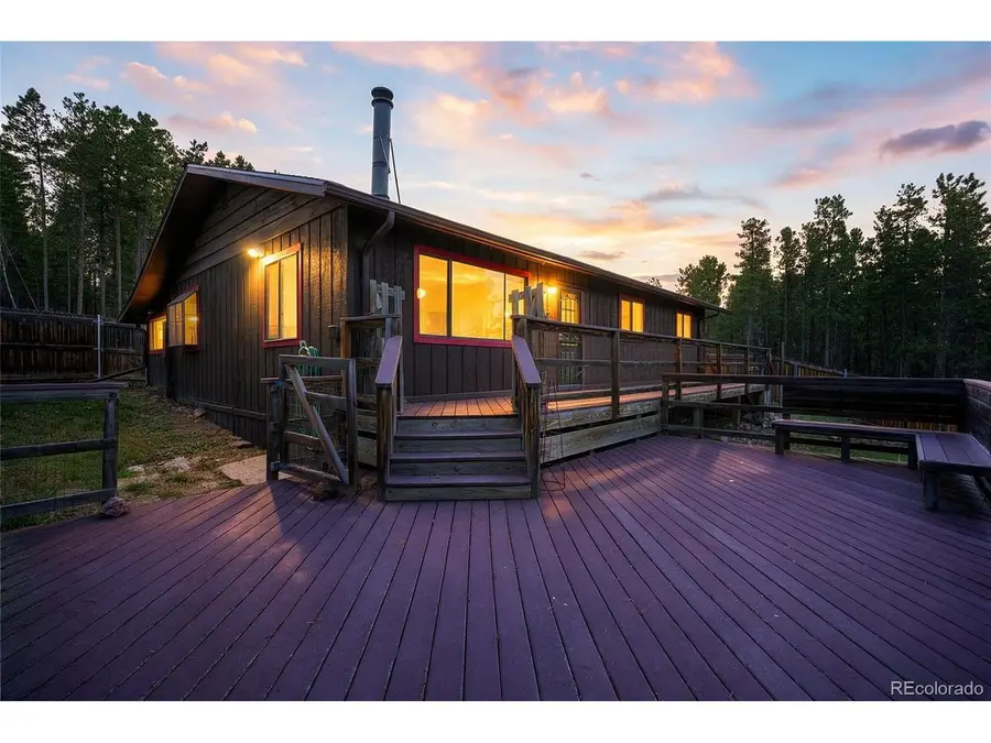 9264 Sandy Ln, Conifer, CO 80433 - #3
