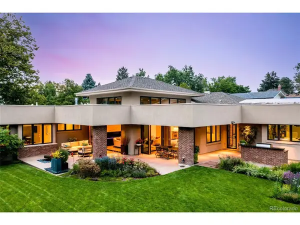 1356 S Marion St, Denver, CO 80210