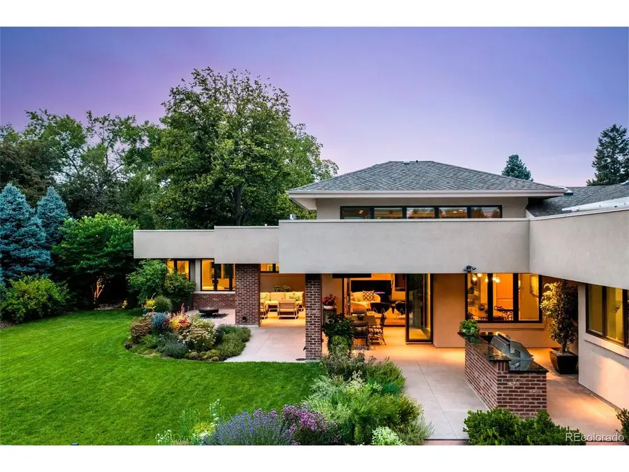 1356 S Marion St, Denver, CO 80210 - #2