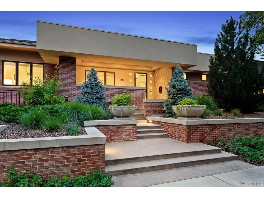 1356 S Marion St, Denver, CO 80210 - #3