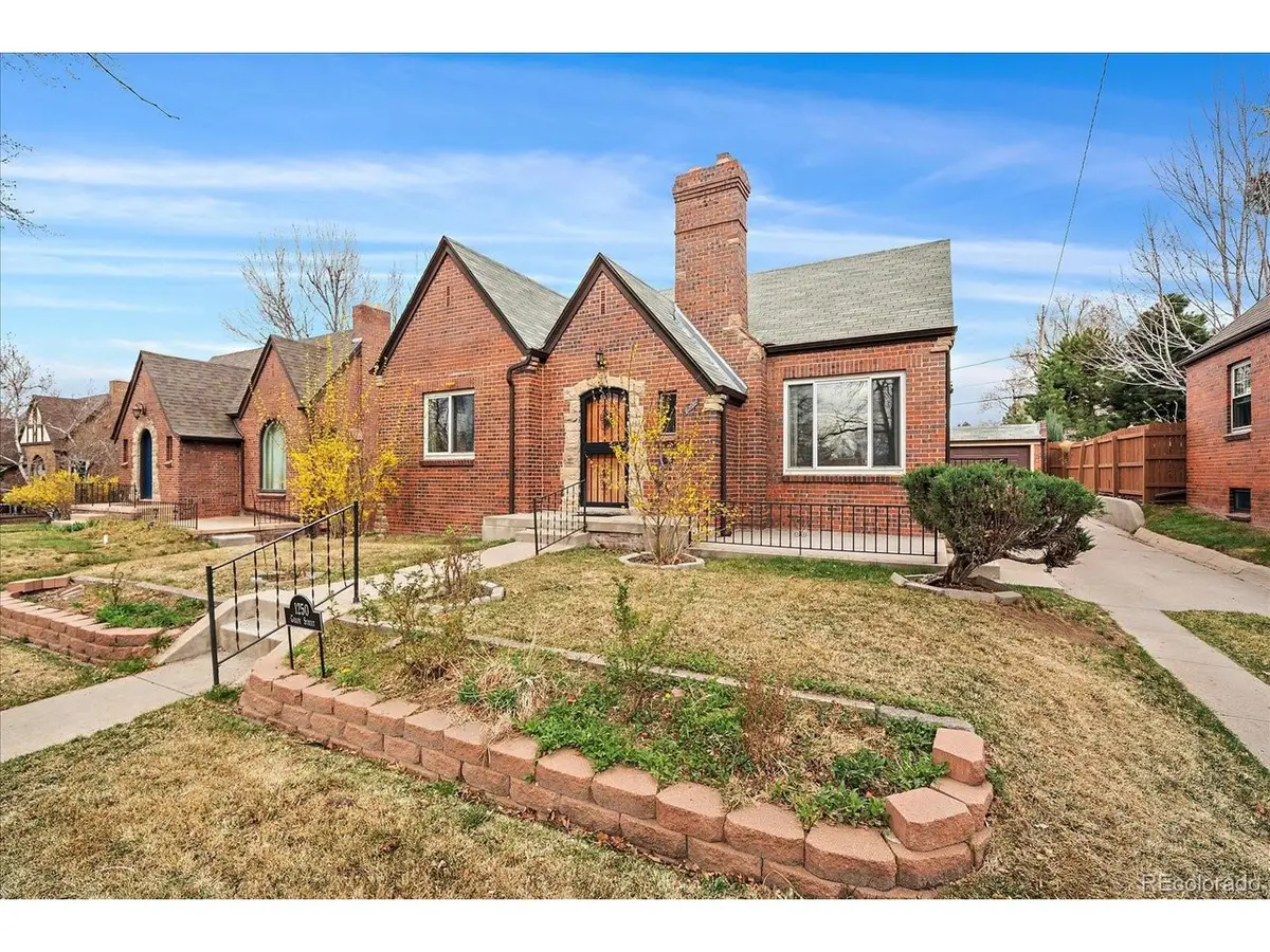 1250 Grape St, Denver, CO 80220 - #1