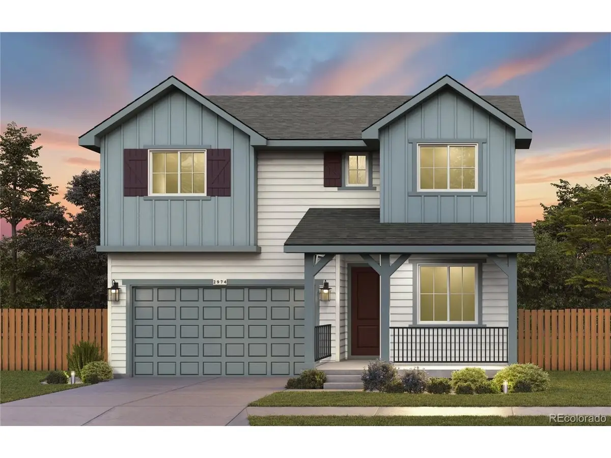 6749 Utica Ave, Longmont, CO 80504 - #1