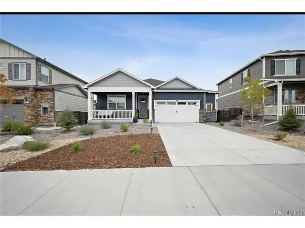 30 N Vandriver Way, Aurora, CO 80018