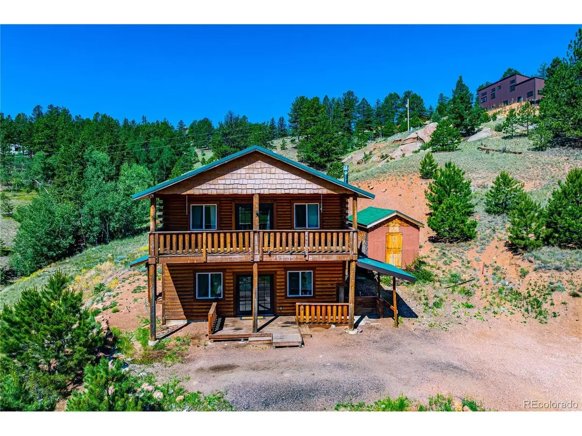 Address Withheld By Seller, Florissant, CO 80816 - Image #1