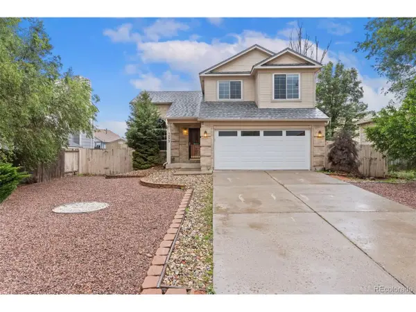 1377 Grass Valley Dr, Colorado Springs, CO 80906