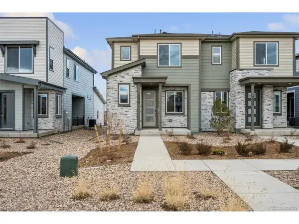 Address Withheld By Seller, Aurora, CO 80017