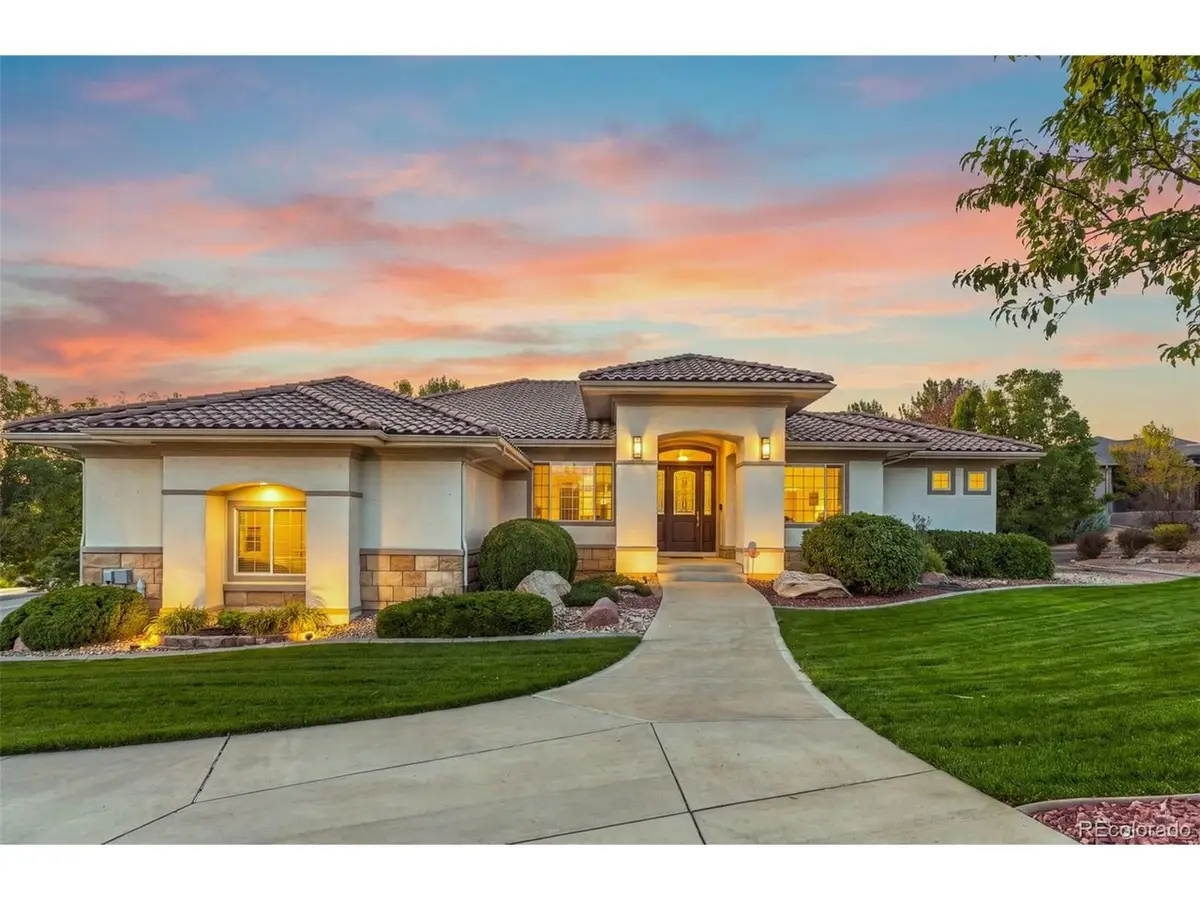 8490 E 130th Ave, Thornton, CO 80602 - #1