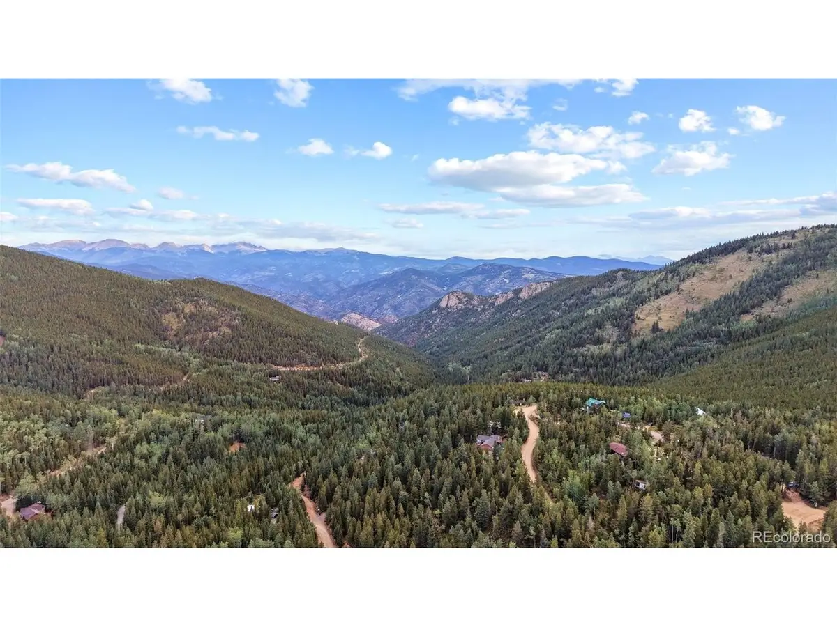 162 Aspen Loop Rd, Idaho Springs, CO 80452 - #1