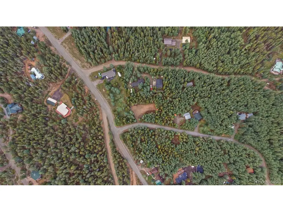 162 Aspen Loop Rd, Idaho Springs, CO 80452 - #3