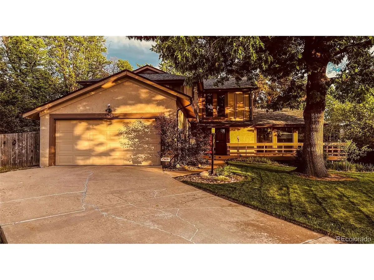 6560 E Colorado Dr, Denver, CO 80224 - #1