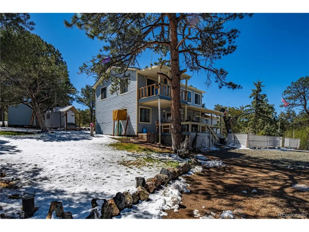 539 12th Trl, Cotopaxi, CO 81223 - #1
