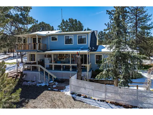 539 12th Trl, Cotopaxi, CO 81223