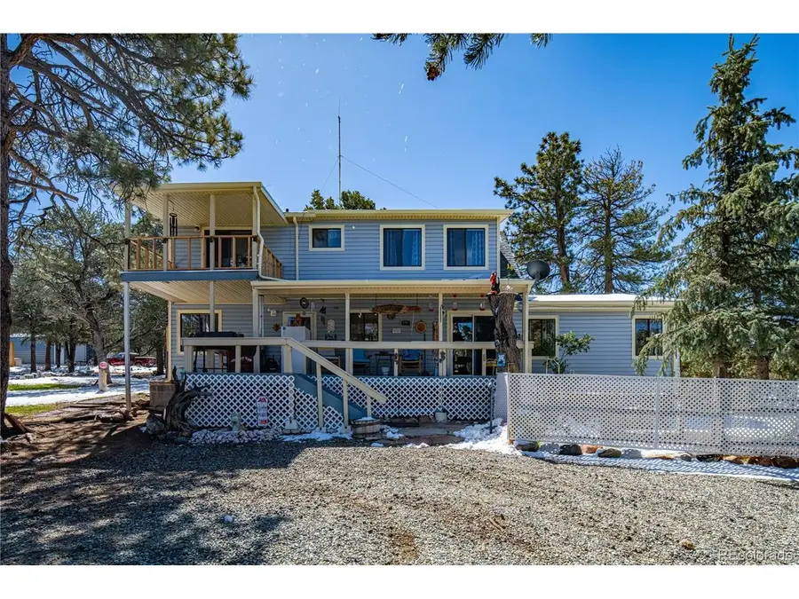 539 12th Trl, Cotopaxi, CO 81223 - #3