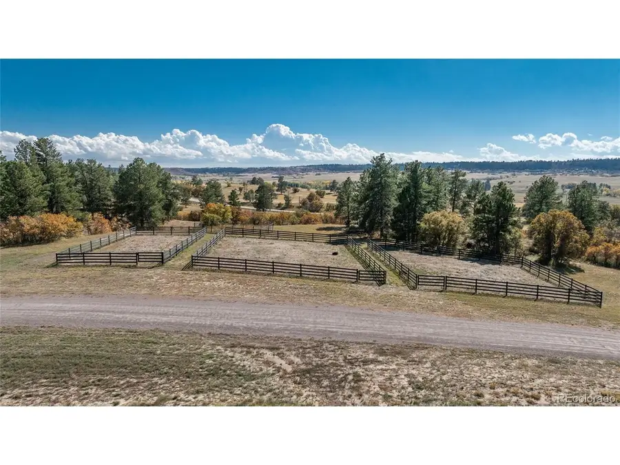 854 N Russellville Rd, Franktown, CO 80116 - #3