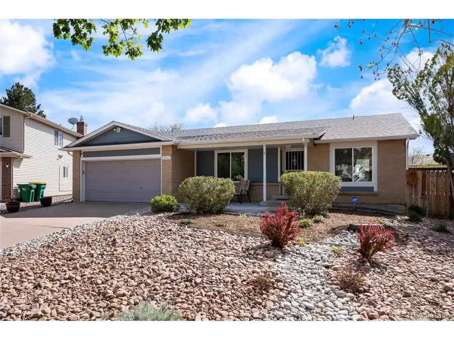 18622 E Kent Dr, Aurora, CO 80013 - #3