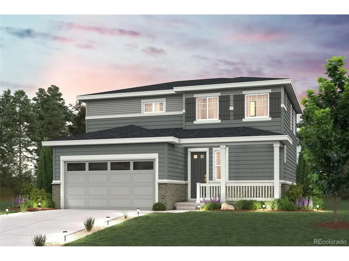 3324 N Irvington St, Aurora, CO 80019 - #1