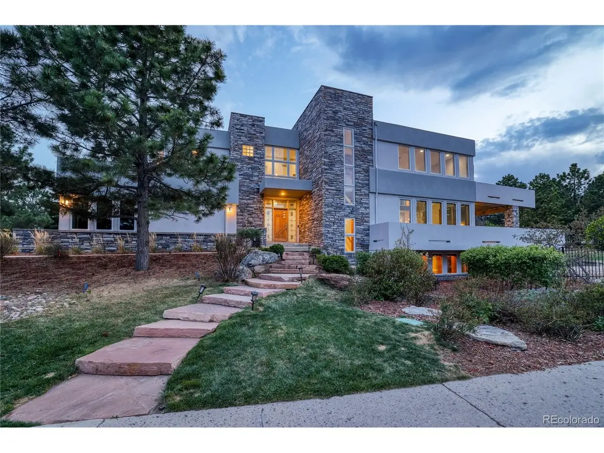 7963 Glen Ridge Dr, Castle Pines, CO 80108 - #1