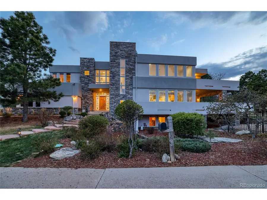 7963 Glen Ridge Dr, Castle Pines, CO 80108 - #2