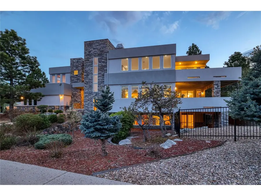 7963 Glen Ridge Dr, Castle Pines, CO 80108 - #3