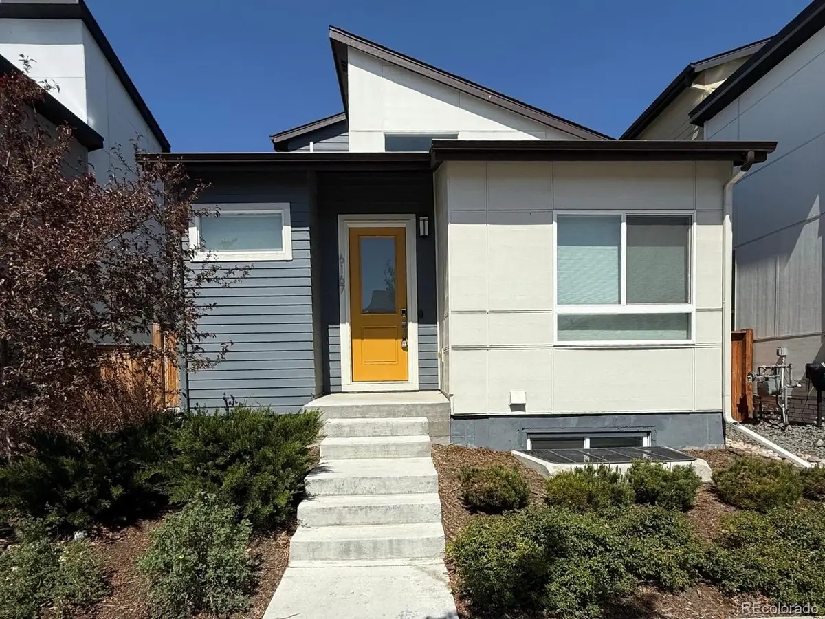 6167 N Dallas Way, Denver, CO 80238 - #1