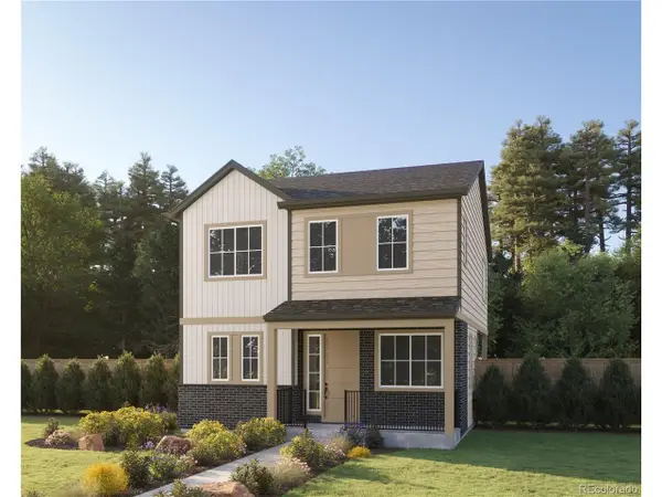 3340 W 88th Ave, Westminster, CO 80031