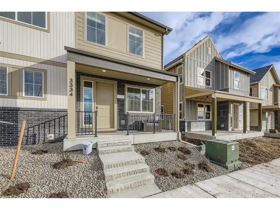 3340 W 88th Ave, Westminster, CO 80031 - #3