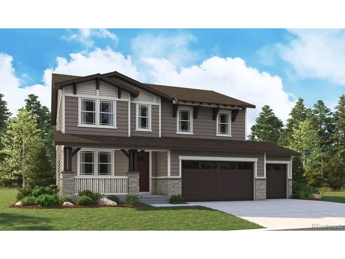 Address Withheld By Seller, Loveland, CO 80538 - #1