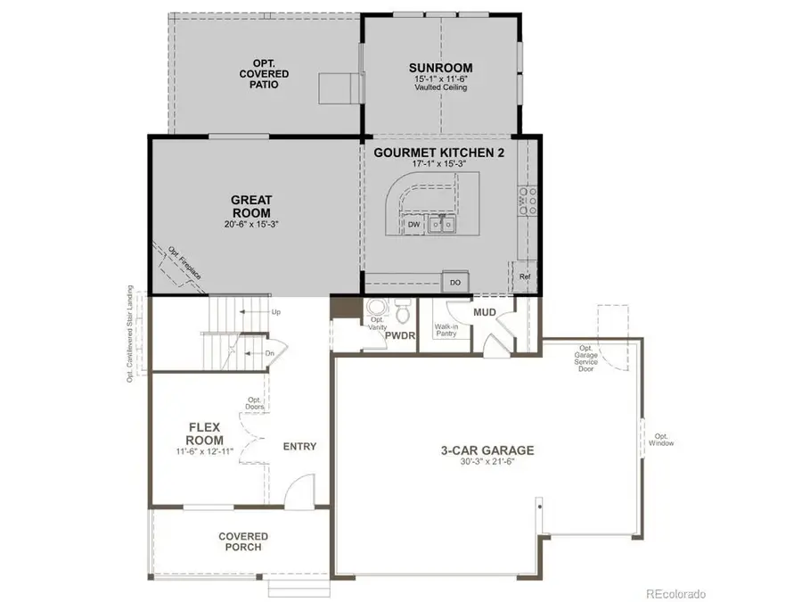 Address Withheld By Seller, Loveland, CO 80538 - #2