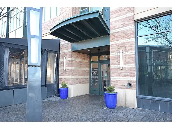 7220 W Bonfils Ln #319, Lakewood, CO 80226