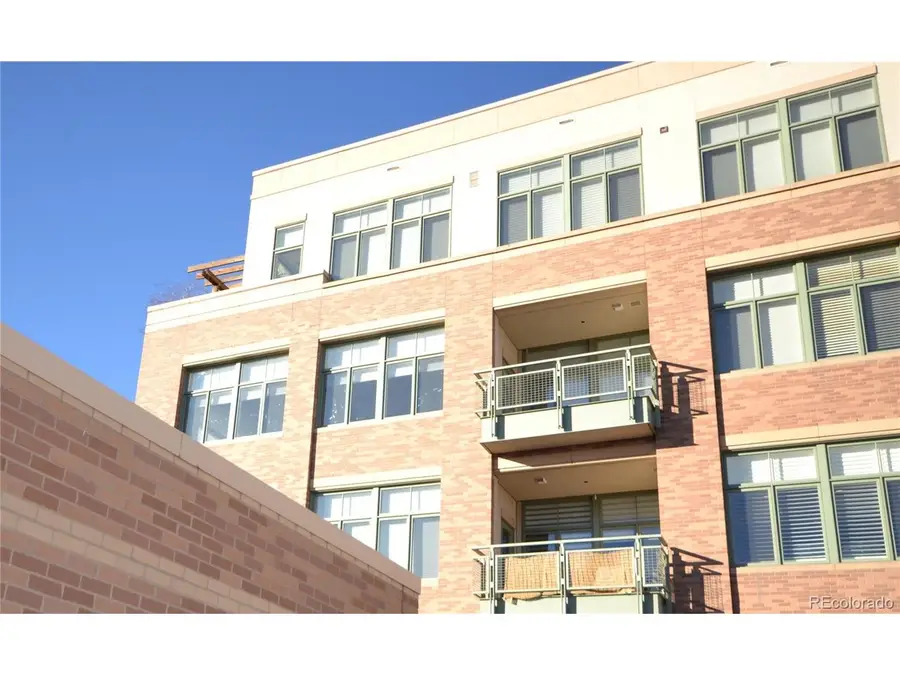 7220 W Bonfils Ln #319, Lakewood, CO 80226 - Image #2