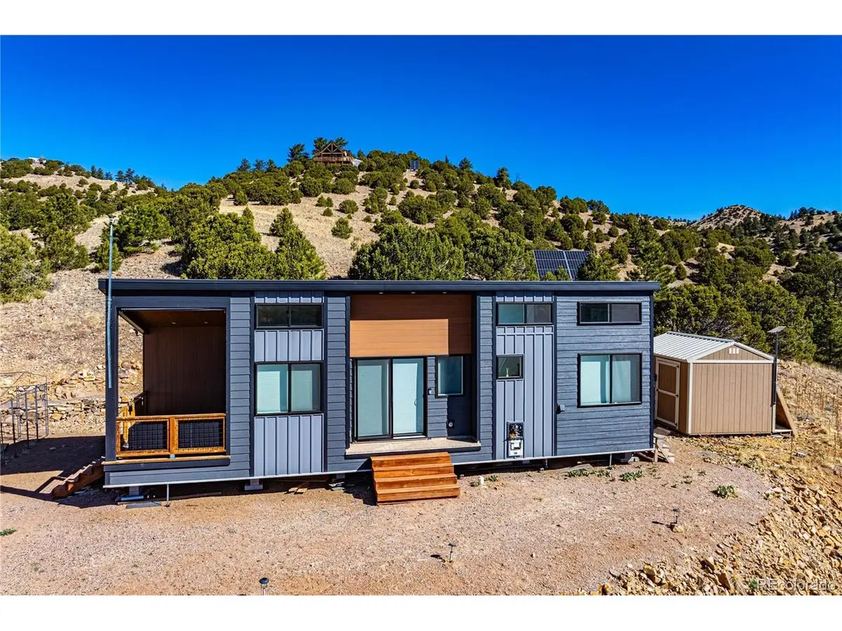 32 Peerless Cir, Westcliffe, CO 81252 - #1