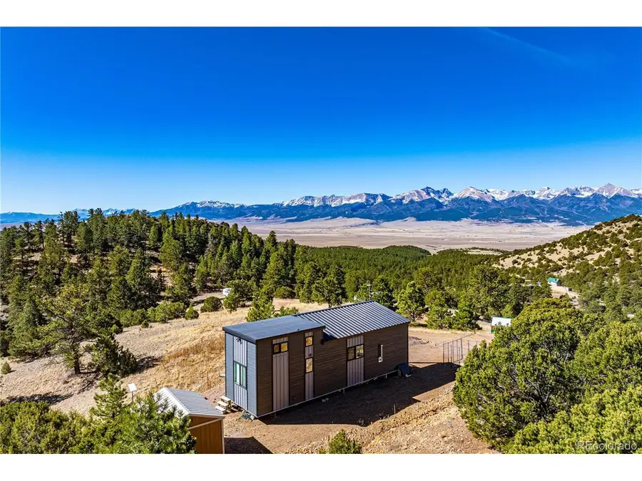 32 Peerless Cir, Westcliffe, CO 81252 - #2