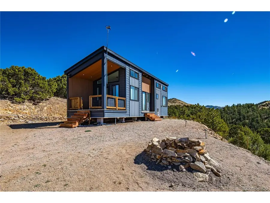 32 Peerless Cir, Westcliffe, CO 81252 - #3
