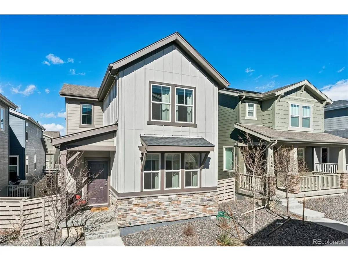 8168 Mount Ouray Rd, Littleton, CO 80125 - #1