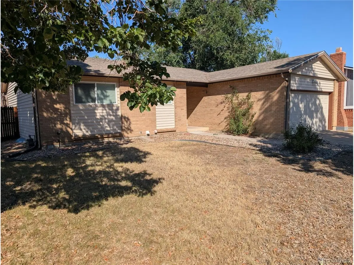 2949 S Biscay St, Aurora, CO 80013 - #1