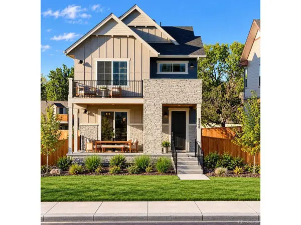 3868 W 83rd Ln, Westminster, CO 80031