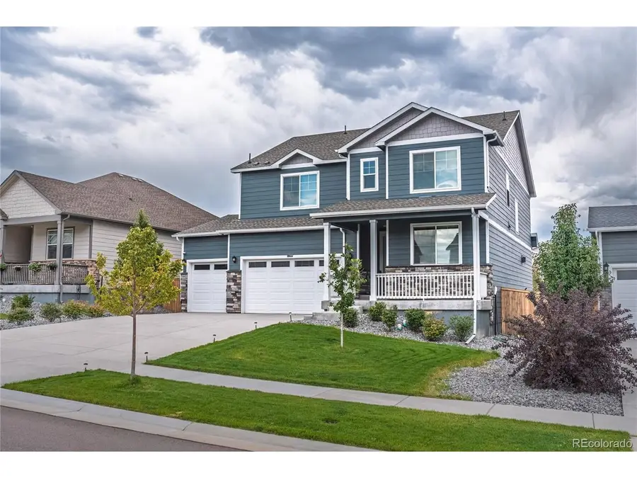 17308 Red Cosmos Pt, Parker, CO 80134 - #2
