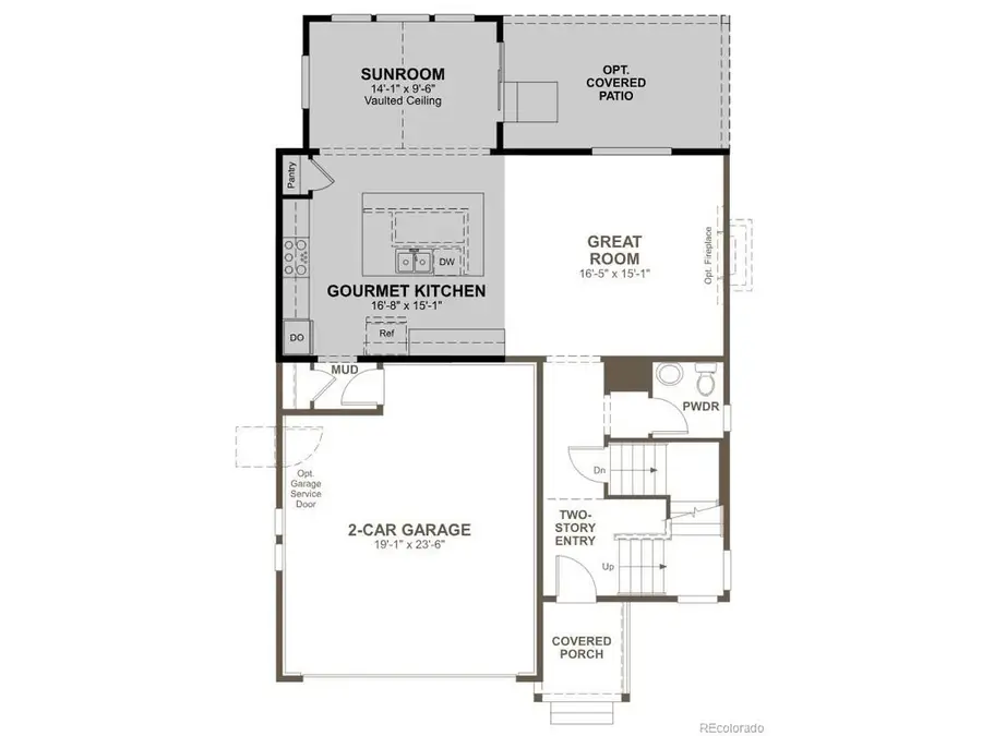 Address Withheld By Seller, Aurora, CO 80017 - #2