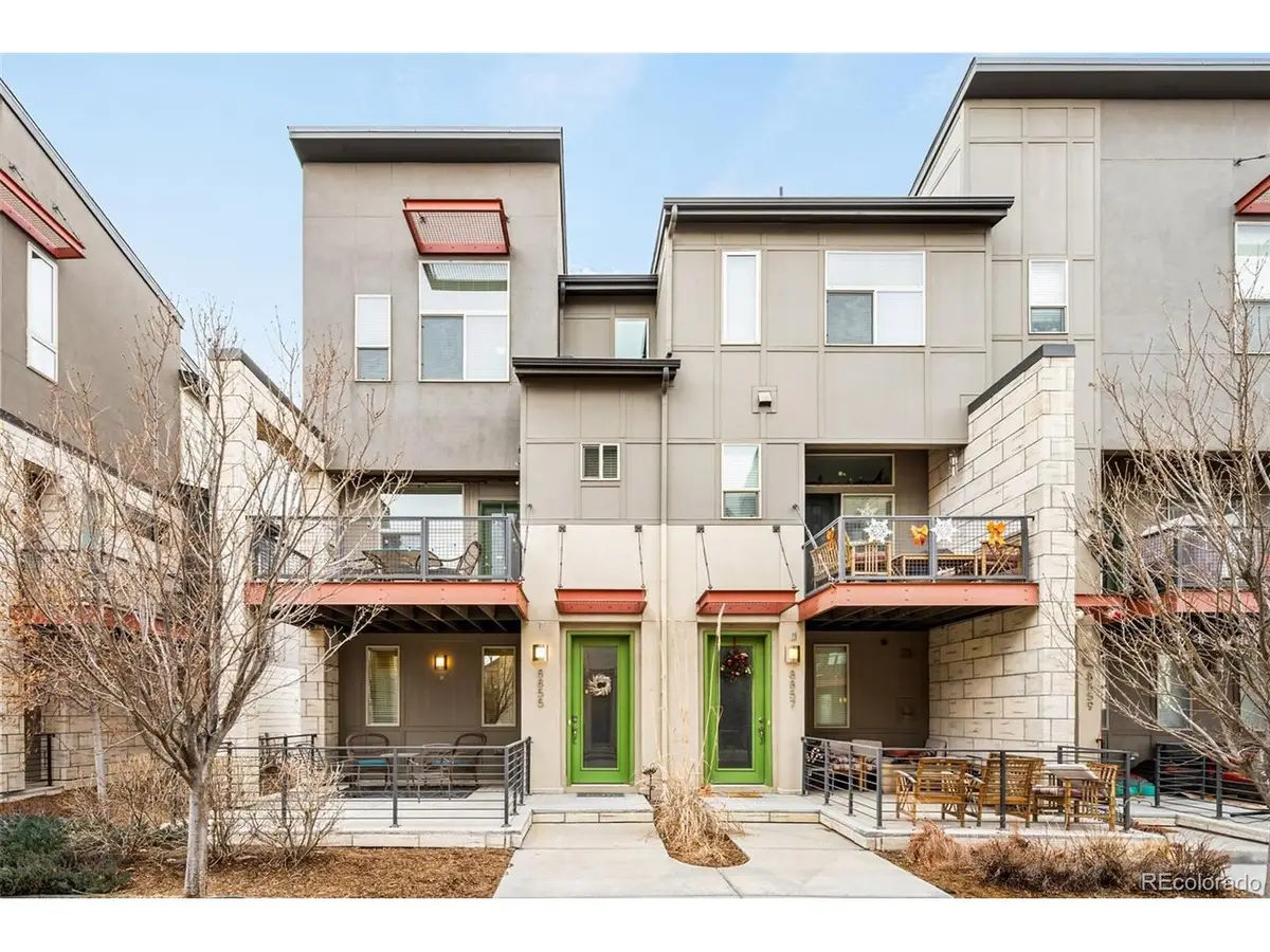 8855 E 55th Ave, Denver, CO 80238 - #1