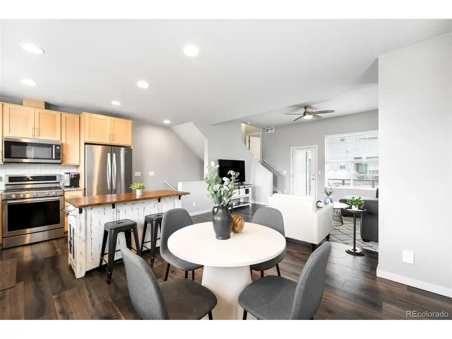 8855 E 55th Ave, Denver, CO 80238 - #3