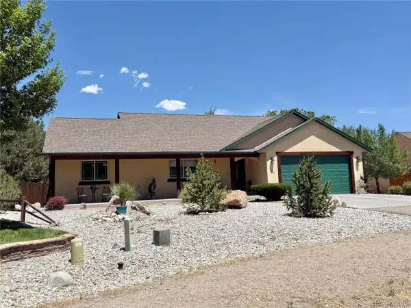 1102 E Sabeta Ave, Poncha Springs, CO 81242