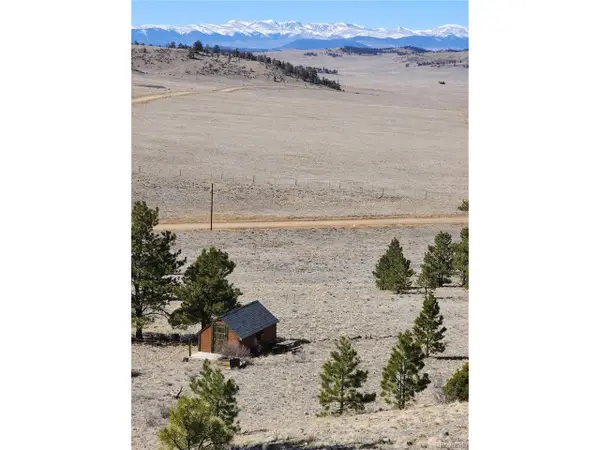 0 Crazy Horse Trl, Hartsel, CO 80449