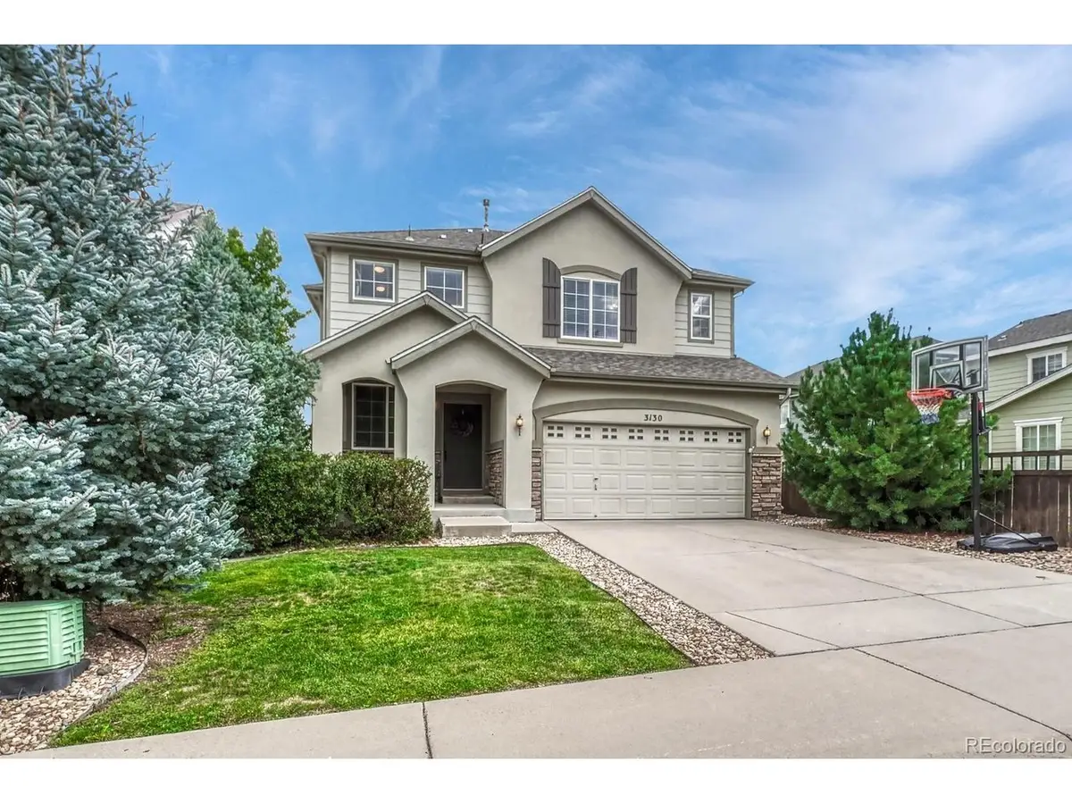 3130 Open Sky Way, Castle Rock, CO 80109 - #1
