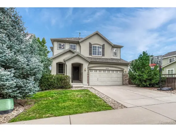 3130 Open Sky Way, Castle Rock, CO 80109