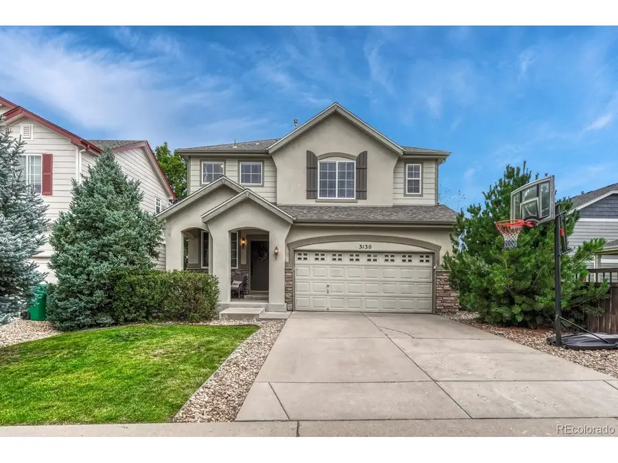 3130 Open Sky Way, Castle Rock, CO 80109 - #2