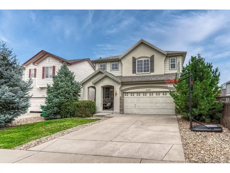 3130 Open Sky Way, Castle Rock, CO 80109 - #3