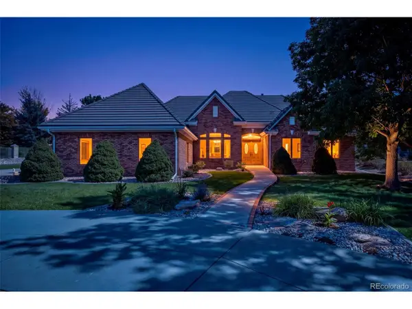 7152 S Perth St, Aurora, CO 80016