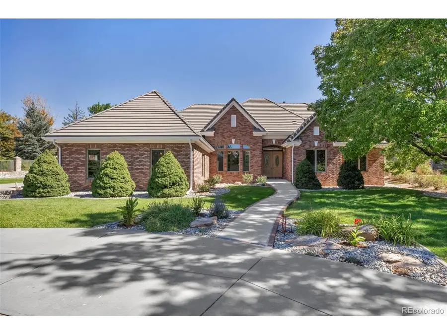 7152 S Perth St, Aurora, CO 80016 - #2