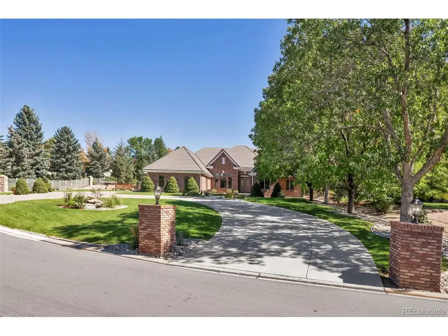 7152 S Perth St, Aurora, CO 80016 - #3