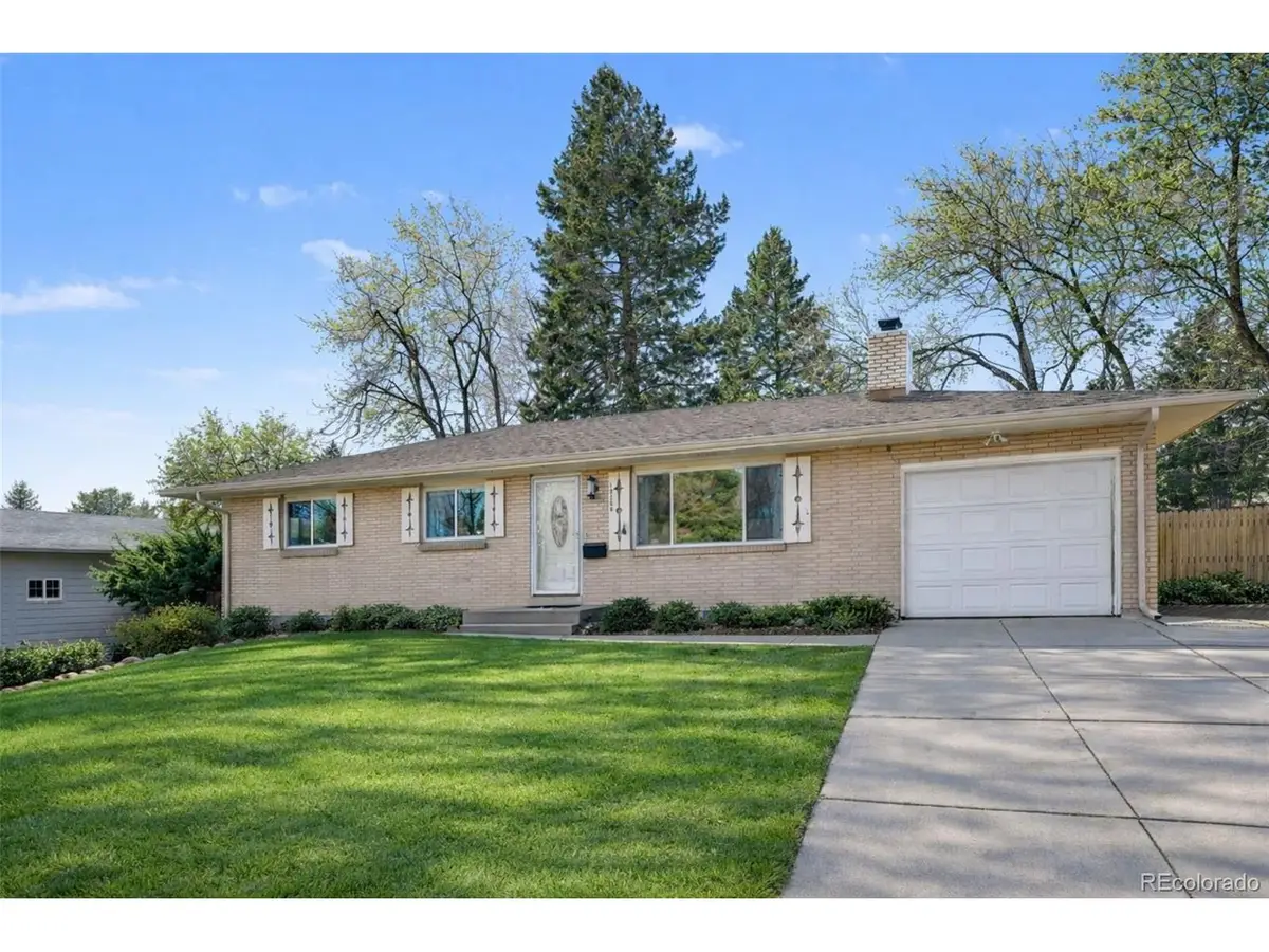 12366 W Green Mountain Dr, Lakewood, CO 80228 - #1